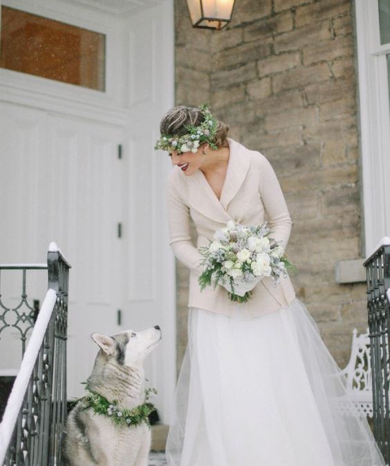 COME ORGANIZZARE  UN MATRIMONIO INVERNALE PERFETTO: TI SVELIAMO NOI ALCUNI SEGRETI