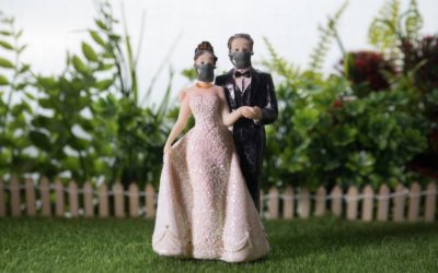Matrimonio e Coronavirus:  regole per il ricevimento