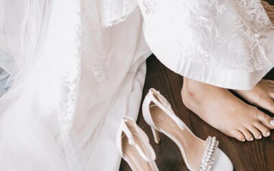 Come Andare in Bagno con il Tuo Abito da Sposa: Una Guida Pratica