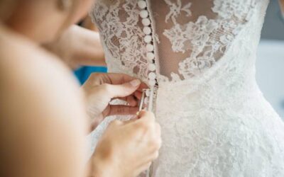 COME TROVARE L’ABITO DA SPOSA CHE VALORIZZI IL TUO FISICO: UNA GUIDA PER SUPERARE I DUBBI