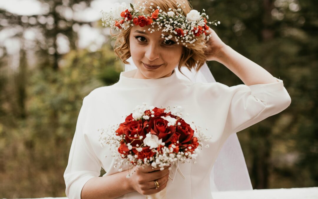 SCEGLIERE IL TUO ABITO DA SPOSA DEVE ESSERE UN’ESPERIENZA UNICA